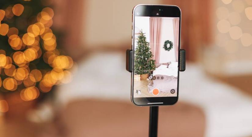 Ilyen fotót készíts karácsonyra: 10 ötlet, ami még egyáltalán nem elcsépelt