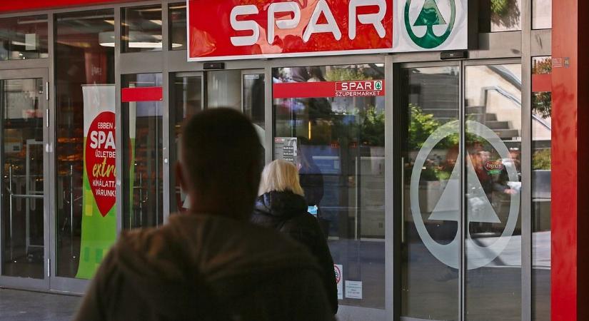 Különleges terméket vezetett be a SPAR, csak a keleti országrészben lehet kapni