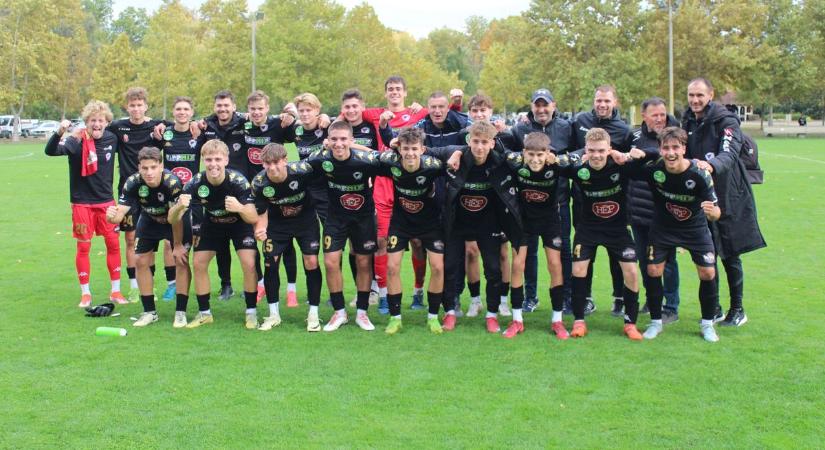 Visszatekintő: Rendkívül kiélezett lett a vármegyei élvonal