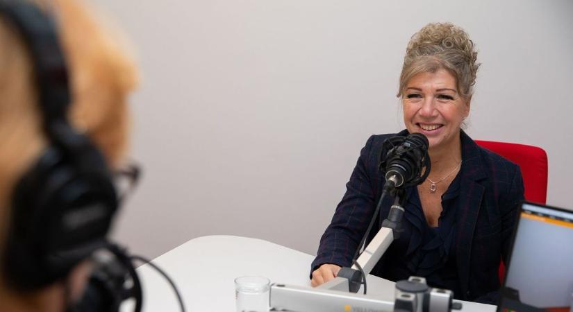 "Igyekszünk számukra kicsit adni abból, amit egykor elveszítettek" - Balatoni Ágnes, a tatabányai hajléktalanszálló vezetője a karácsonyról