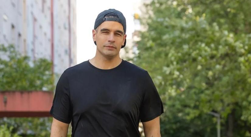 Lakatos Levente elképesztő vallomása: Szerinte ilyenek a legszexibb nők!