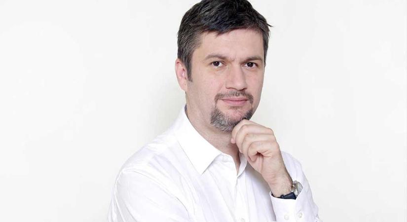 Hadházy: Az RTL megszerzése lehet a 4iG-üzlet valódi célja