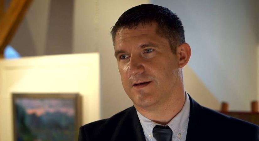 Tarpai József napi jegyzete a Jó reggelt, Magyarország!-ban