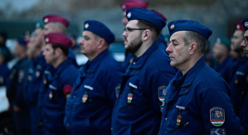 Szakmai és jogi aggályok merülnek fel a javítóintézetek rendőri irányítása miatt