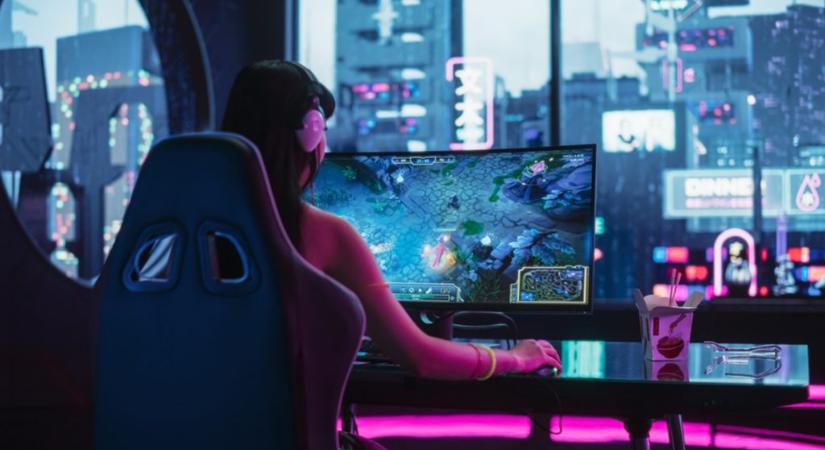 Gaming monitorok 2025-ben: képfrissítés, válaszidő, felbontás – mit jelentenek a számok?