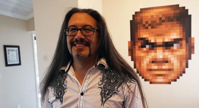 A DOOM atyja visszatér: a radikálisan átépített új játék túlélte a Microsoft-vágásokat!