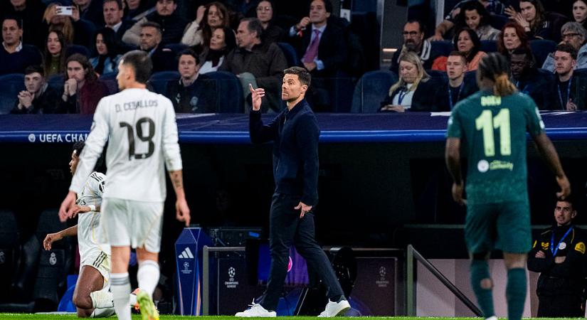 Alonso: „a csapat hozzáállása a vereség ellenére is remek volt!”