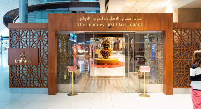 TOP 10 repülőtéri Lounge, ahol garantáltan jól indul az utazás