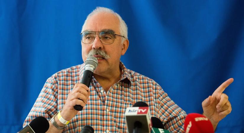 Bokros Lajos rajong a Tisza Párt megszorító csomagjáért