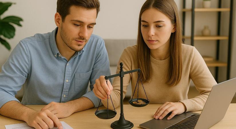Munka és magánélet egyensúlyának fenntartása – pénzügyi szemmel is