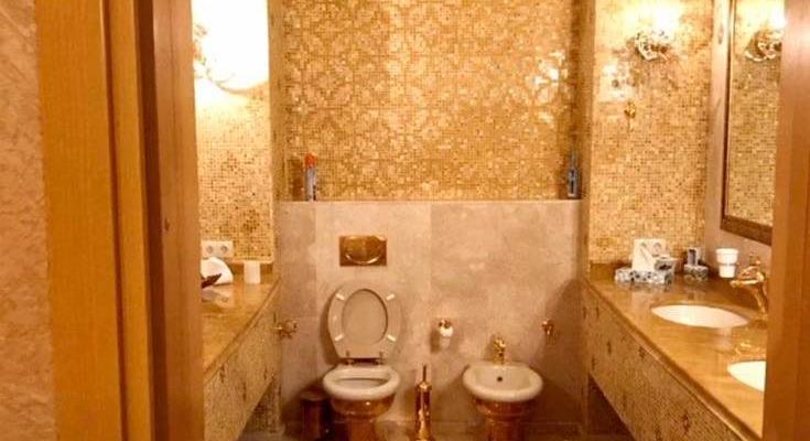 Tovább dagad az ukrán korrupciós kisgömböc