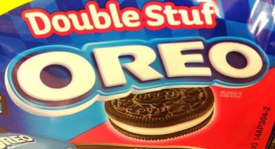 Cukormentes Oreót dob piacra a Mondelez az Egyesült Államokban