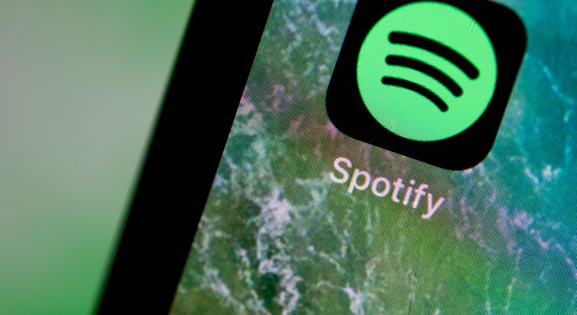 A Spotify új funkciója teljes kontrollt ad a felhasználóknak az ajánlott zenék felett