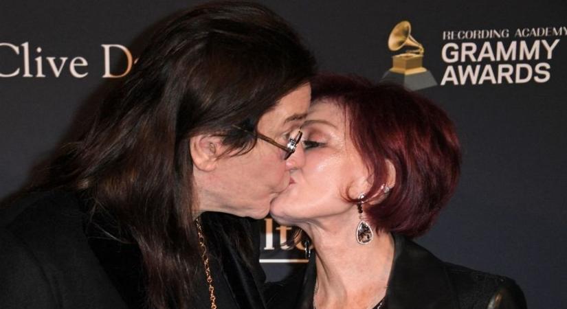 Megrendítő részletek Ozzy utolsó éjszakájáról