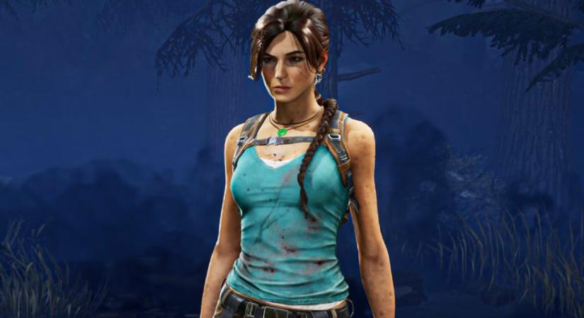Kiszivároghattak az első képek az új Tomb Raider játékba a TGA előtt
