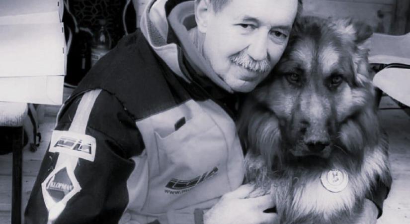 Szobrot állítanak Lehoczki-Spider Lászlónak Miskolcon