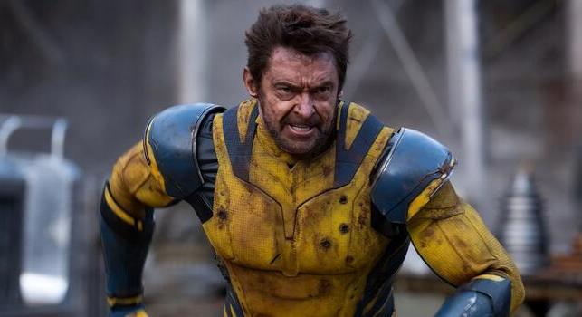 Ha szerinted is csak Hugh Jackman lehet Rozsomák, van egy jó hírünk!
