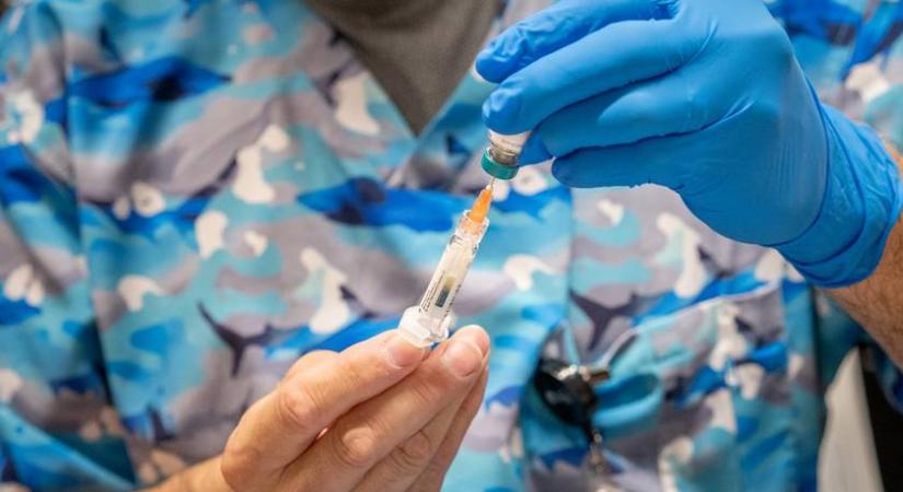 Újra felütötte a fejét a rettegett járvány – megállíthatatlanul terjed a vírus az országban