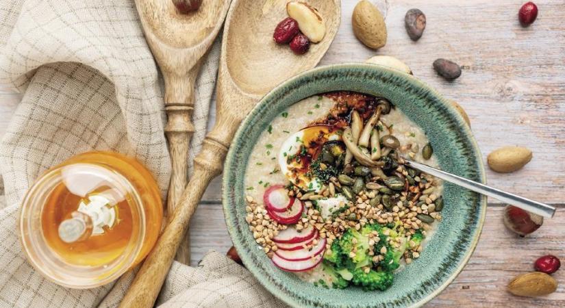 Fehérjebevitel: alulértékelt növényi források a magyar étrendben