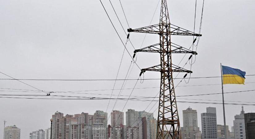 Kimondta a szakértő: Ukrajnát felszeletelték az oroszok – ennyi maradt belőle