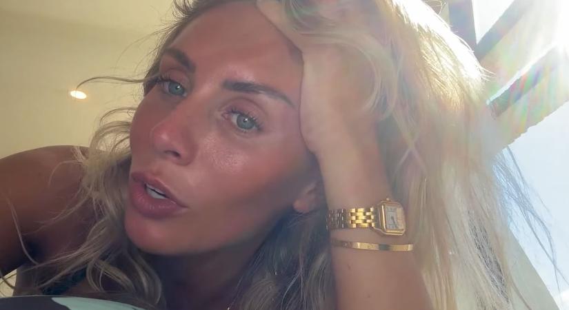 15 év börtönbüntetést kaphat az egy nap alatt 1000 férfival szexelő OnlyFans-sztár