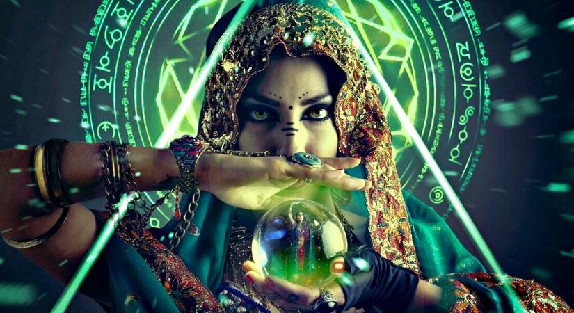 Elárulta a jósnő: ezt a 3 csillagjegyet olyan pénzeső éri 2026 januárjában, hogy attól leesik az állad