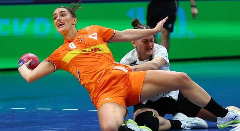 Két évtized alatt a legjobb vb-helyezését érte el a női kézi-válogatott