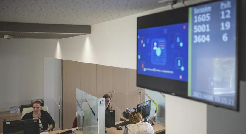 Így lesznek nyitva a hivatalok az ünnepek alatt