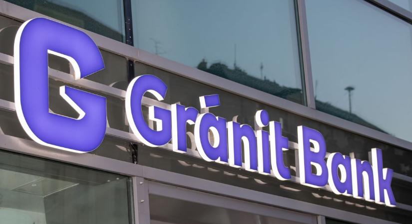 Gondoskodó munkahelyek Magyarországon: pályázatot nyert a Gránit Bank és a Gránit Alapkezelő