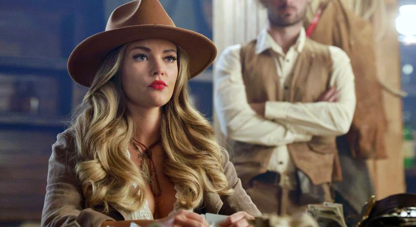 „A nap végén én végzem el a piszkos munkát” – Kárpáti Rebekával beszélgettünk