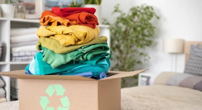 Munkaruha és körforgásos gazdaság: hogyan csökkenthető a textilhulladék?
