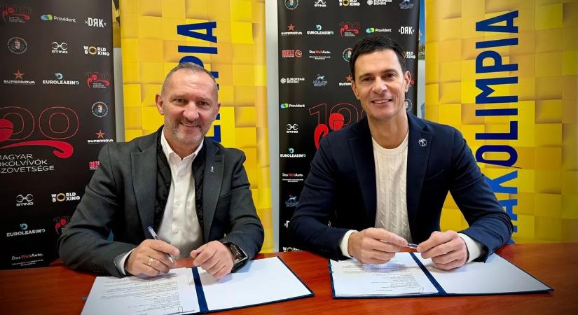 Rendkívül fontos bejelentést tett a Magyar Ökölvívók Szövetsége