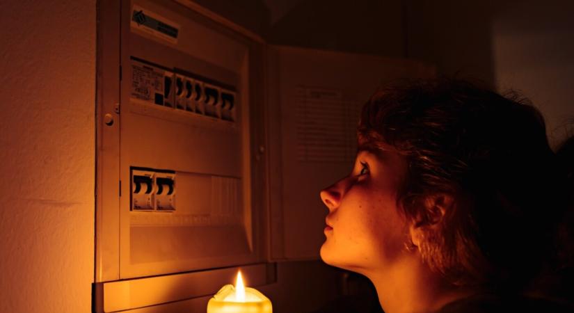 Felkészülés egy hosszabb áramszünetre – hét alapvető lépés a biztonságért