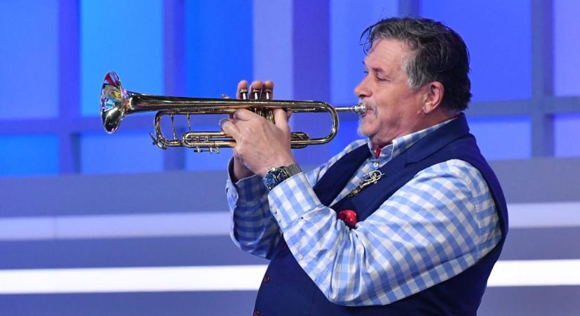 Visszatér a TV2-re a Dáridó Galambos Lajossal