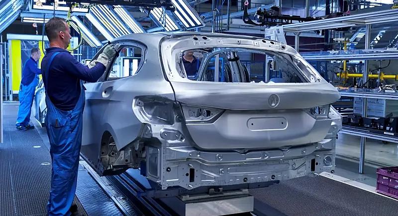 Debrecen is kulcsszerephez jut a BMW klímacéljának teljesítésében