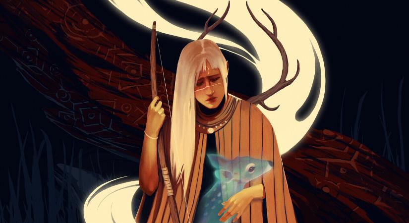 Premier előzetesen a nemrég megjelent Death Howl