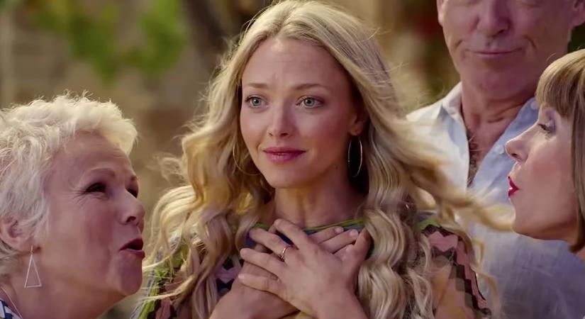 "K*rvára nem fogok bocsánatot kérni" - Amanda Seyfried szerint Charlie Kirk gyűlölködő volt, és továbbra is kiáll a korábbi kijelentése mellett