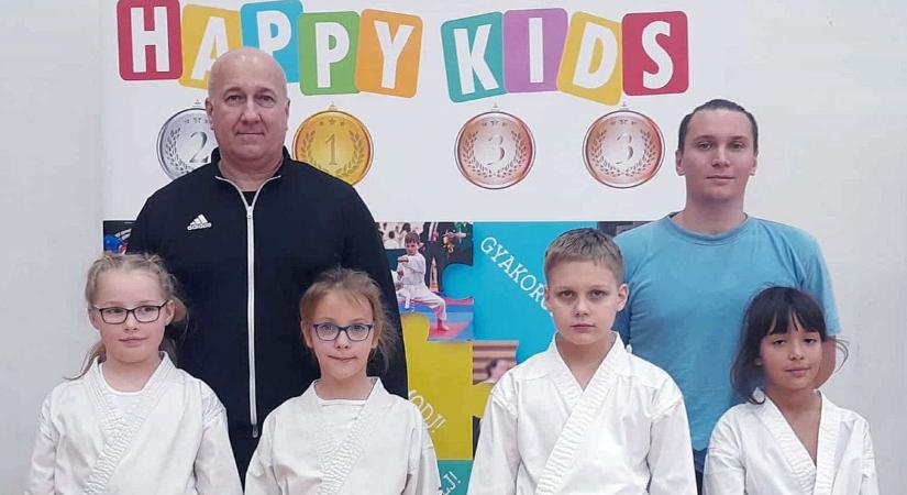 Mohácsi János bronzérme a kolozsvári világkupáról