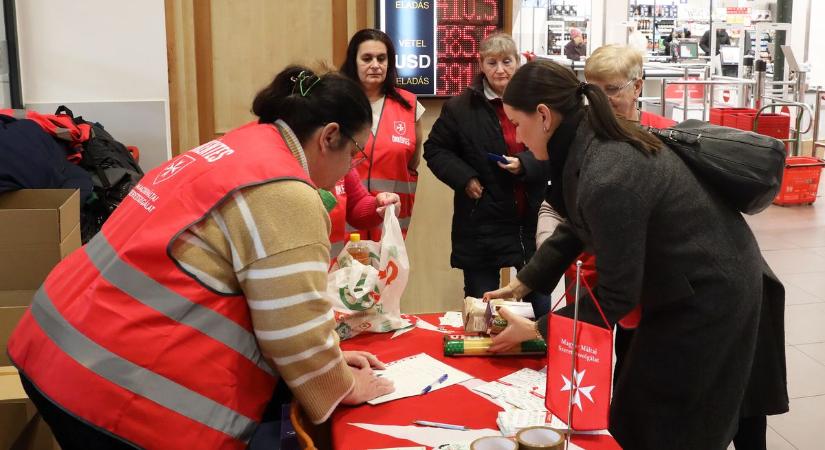 Ezekben az áruházakban úgy is segíthetsz, ahogy nem is gondolnád