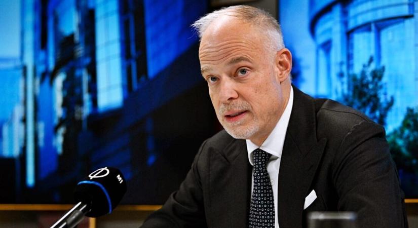 Szalay-Bobrovniczky Kristóf: a katonák szolgálatának köszönhetően Magyarország biztonságosabb hely lett