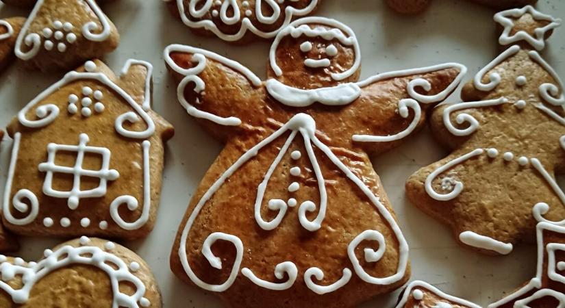 100 éves mézeskalács recept: hetekig puha, omlós és isteni illata van!