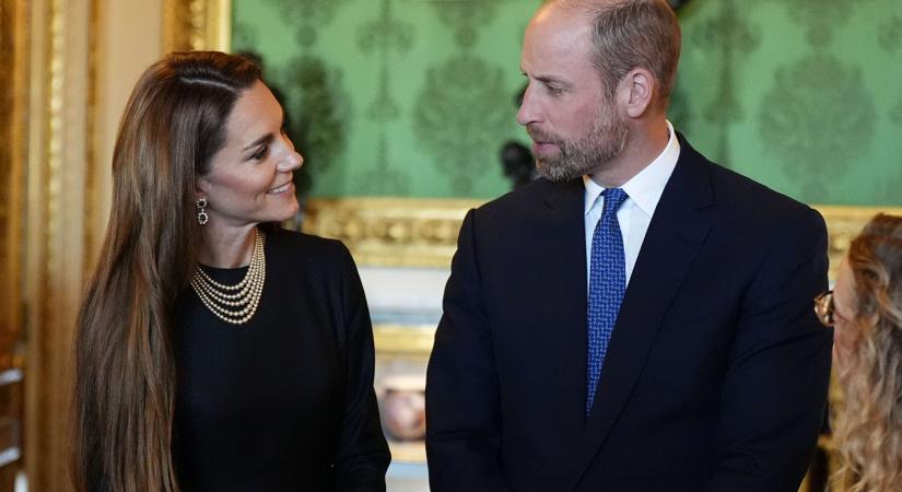 Óriási felháborodást keltett Vilmos herceg és Katalin hercegné költözése. Könnyekben törtek ki a környéken lakók