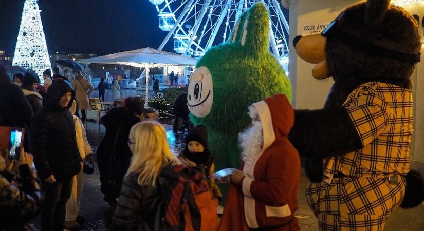 Győr környéki programok a hétvégére