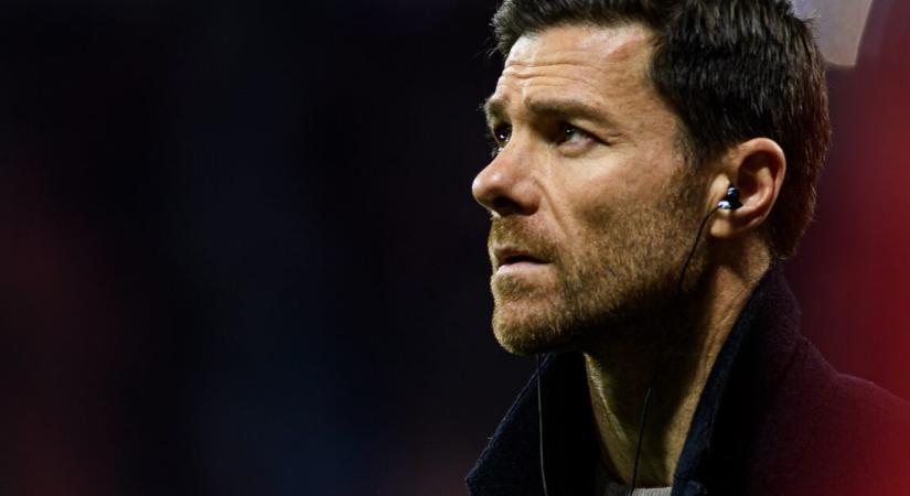 Még mindig nem rúgják ki Madridban Xabi Alonsót
