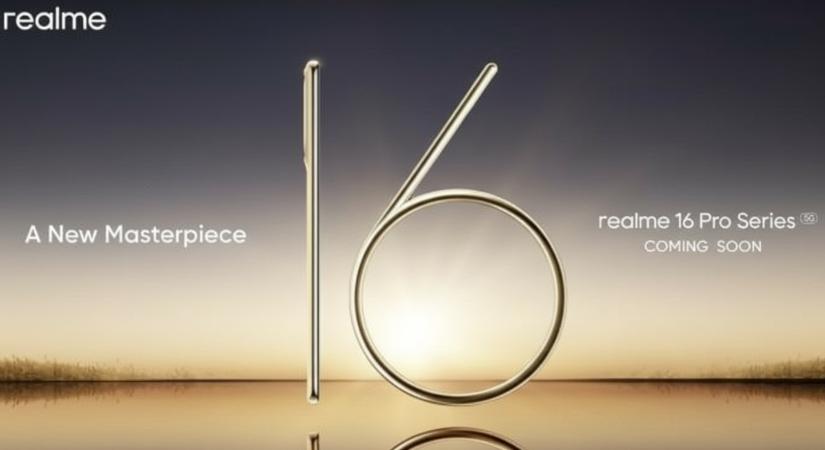 Félinformációk a Realme 16 Pro-t illetően