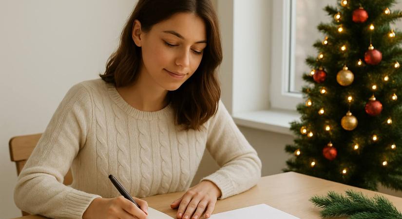 Karácsony pénzügyi stressz nélkül: 5 tipp az ünnepek túlélésére