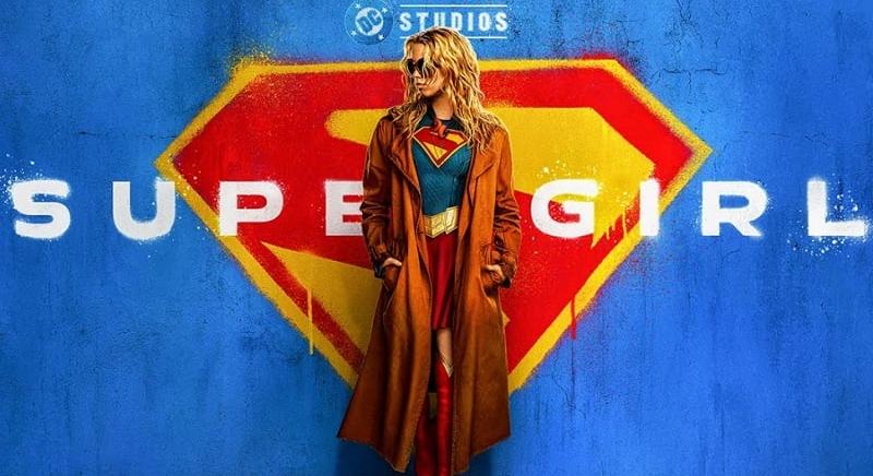 Megjött a teaser – Már nem titok, ekkor érkezik a Supergirl