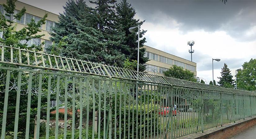 Elkapták a Debreceni Javítóintézetből megszökött fiatalt