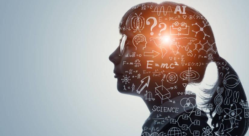 Egy magyar sztár az egyetlen nő a világ legintelligensebb embereinek listáján