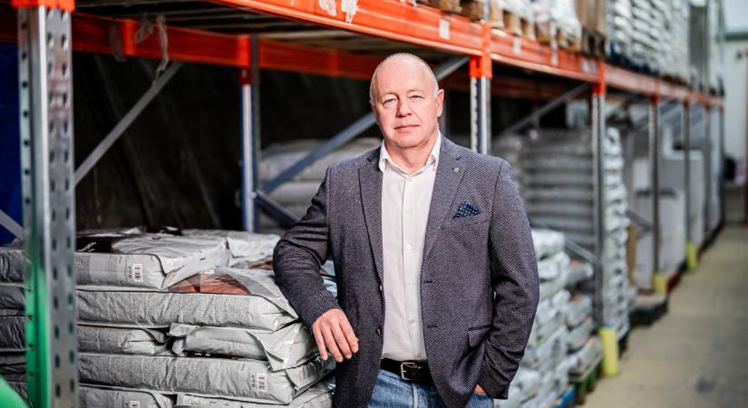 Állatorvosi rendelőből skálázható kkv - így épült fel a Petlegio tőkevonzó modellje